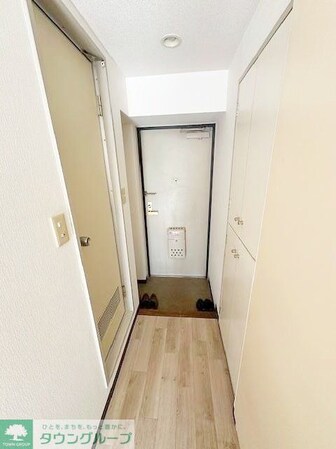 ライオンズマンション八王子北野の物件内観写真